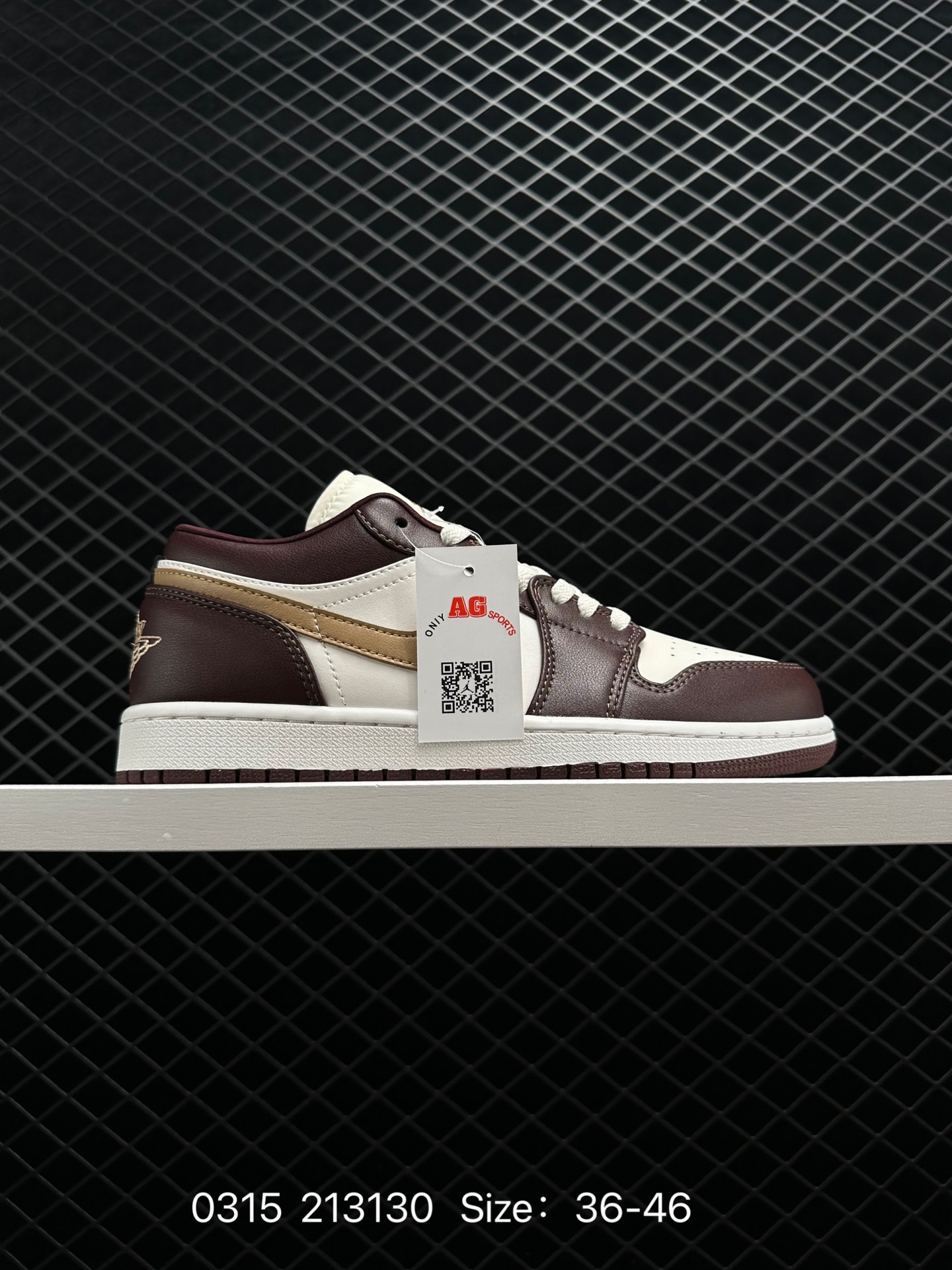 Air Jordan 1 Low Air Jordan 1 Low